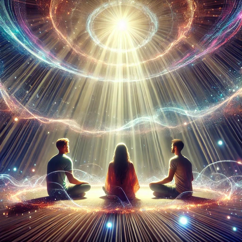 Children of the Great Light book